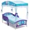 Delta Children Disney® Frozen Canopy Toddler Bed